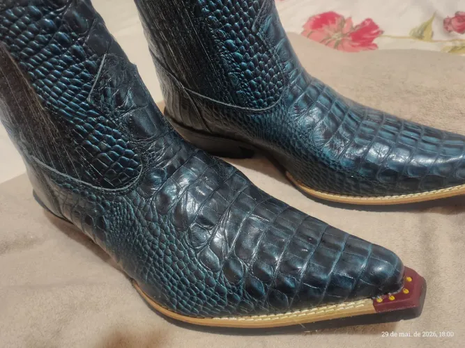 250,00 BOTA COUNTRY NR 41.