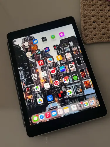 iPad Pro 9.7 | 128GB