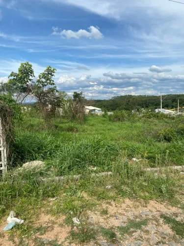 Lote de 300m no bairro Joaquim Gonçalves em São Sebastião do Oeste.