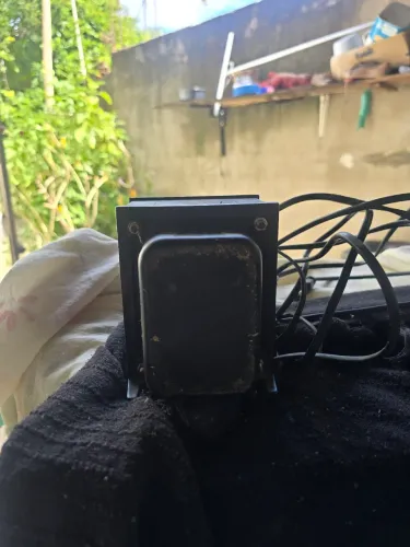 Transformador de 220/210