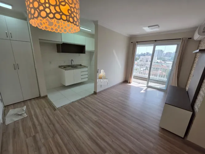 Apartamento 2 dorms 1 vaga à venda Jd. Marajoara