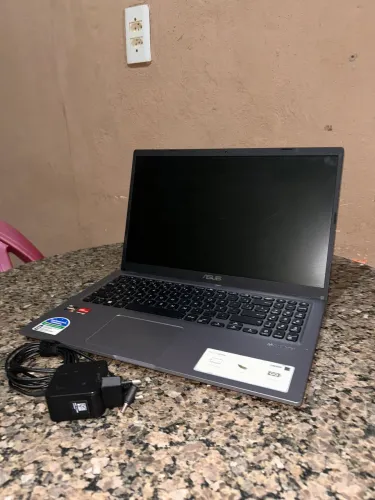 Notebook Asus Ryzen 5
