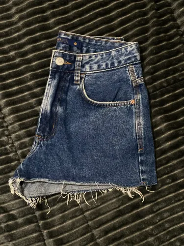 Shorts Jeans