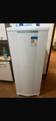 Geladeira
