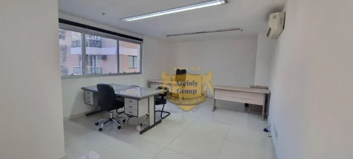 Sala à venda, 30 m² por R$ 420.000,00 - Icaraí - Niterói/RJ