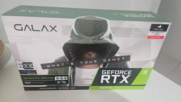 Rtx 3070ti
