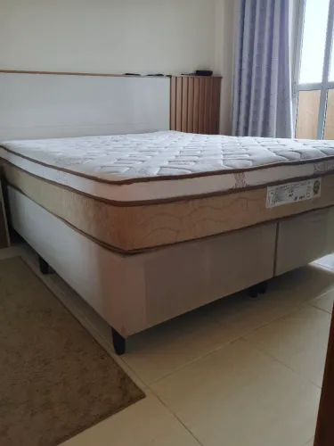 Colchão Probel Premium Luxo Viking