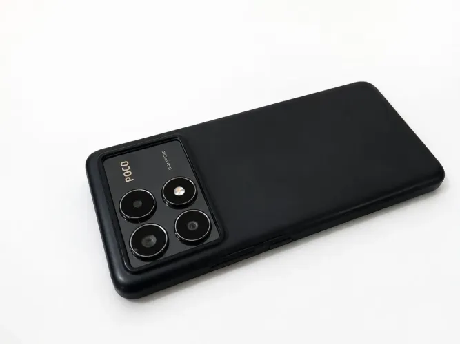 POCO X6 5G 256GB 8GB RAM