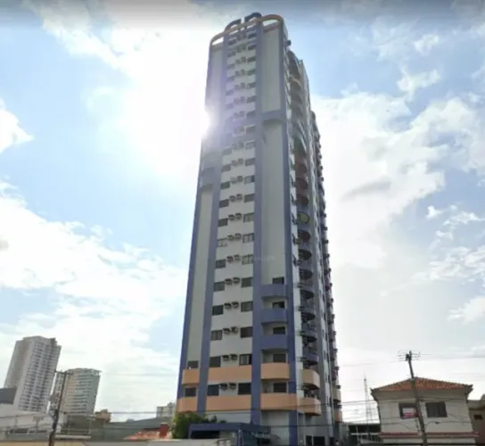 Lotus vende, em parceria, apartamento na Almirante Barroso
