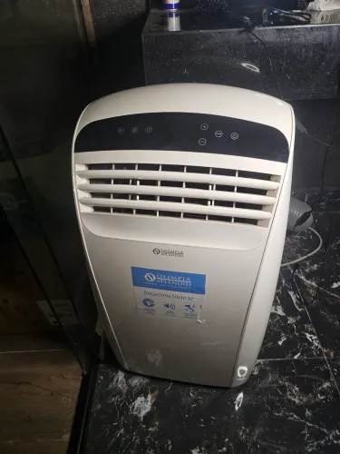 Ar condicionado Portátil