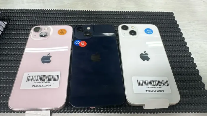 iPhone 13 e 14 Promoção Imperdível 