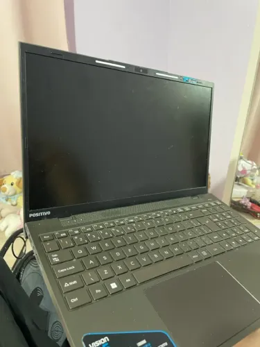 Notebook positivo i15