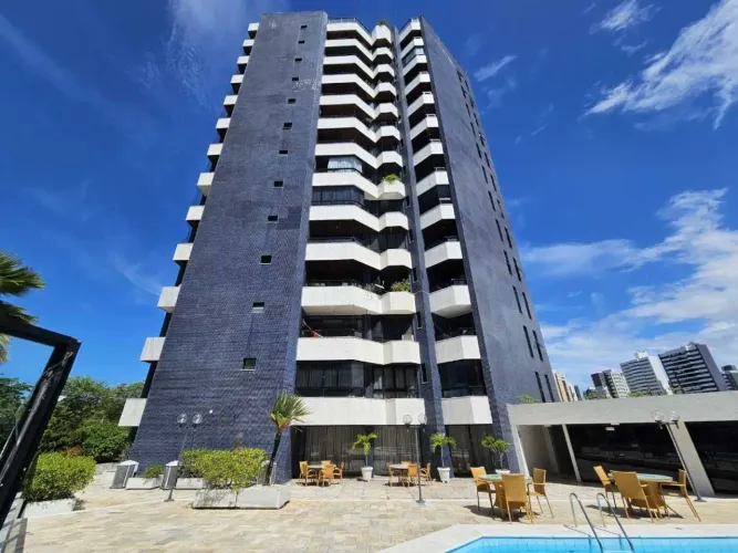 Edifício Cândido Portinari | Aracaju | SE [8629]