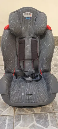 Cadeira para auto infantil Burigotto Matrix Evolution