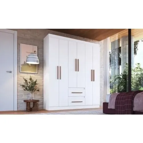 Roup Napoli branco