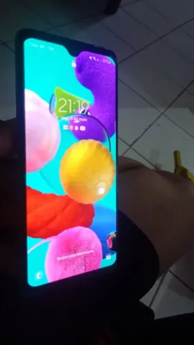 Celular A 51 com NFC 