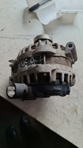 Alternador renegade 2016-2020 1.8 flex (Cod: F00 BL0 7P1 150A)