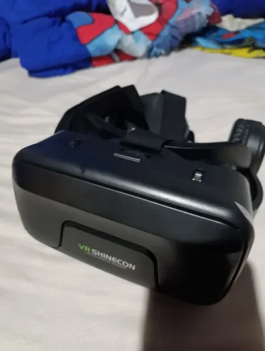 Óculos vr