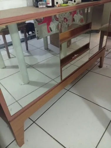 Buffet aparador armário