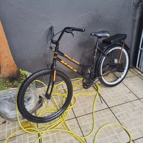 Bike verona em itajsi .