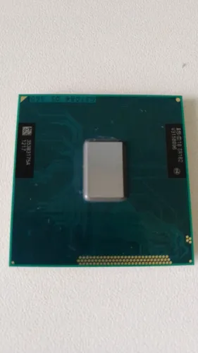 Processador Intel Celeron 1000m