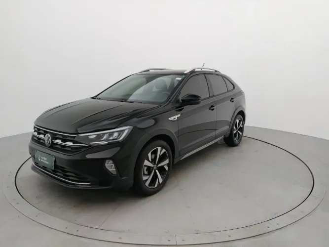 Volkswagen Nivus Highline 1.0 200 TSI Flex AUT 2024