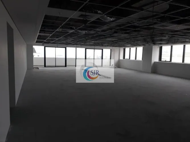 Conjunto para alugar, 1070 m² Barra Funda - São Paulo/SP