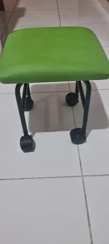Banco tartaruga