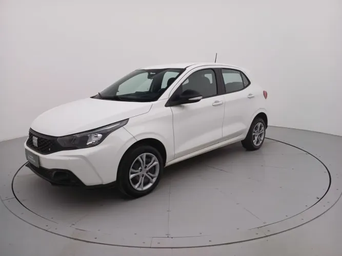 Fiat Argo Drive 1.0 Firefly 2026