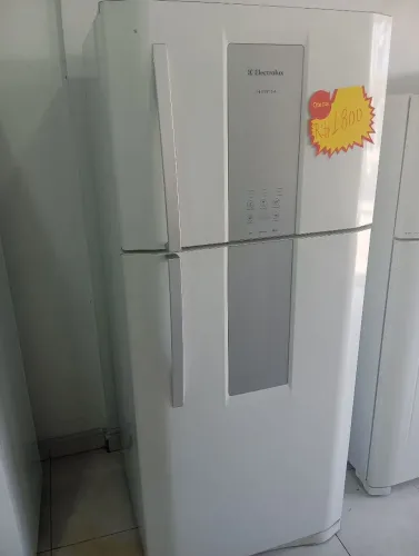 Geladeira Eletrolux DF80 - Garantia 90 dias