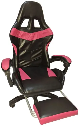 Cadeira gamer SEMINOVA - ler descrição