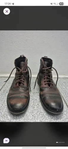 Bota Espírito Santo