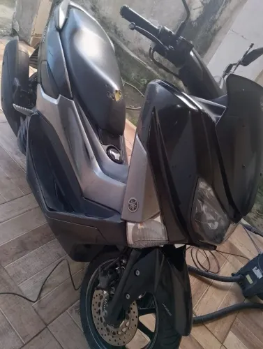 Nmax 160 Yamaha