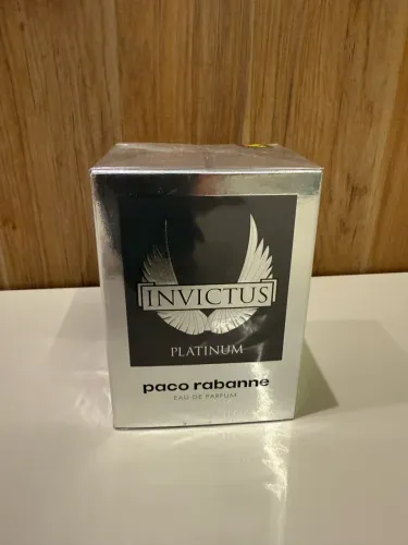 Invictus Platinum 50 ml