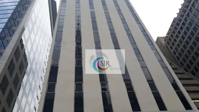 Conjunto para alugar, 460 m² por R$ 25.000,00/mês - Bela Vista - São Paulo/SP