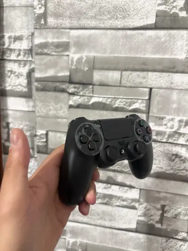Controle de Ps4