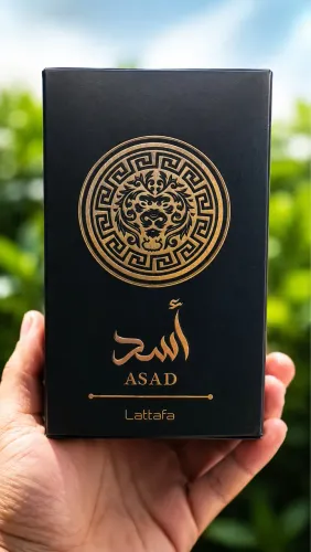 Asad