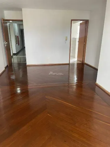 Apartamento residencial à venda em Goiânia (Setor Central) | 90 m²