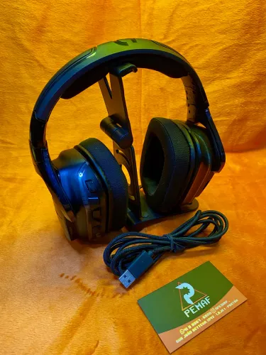 Headset Gamer Logitech G633