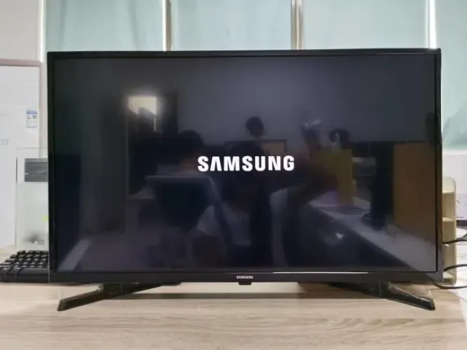 TV 52 polegadas Samsung 