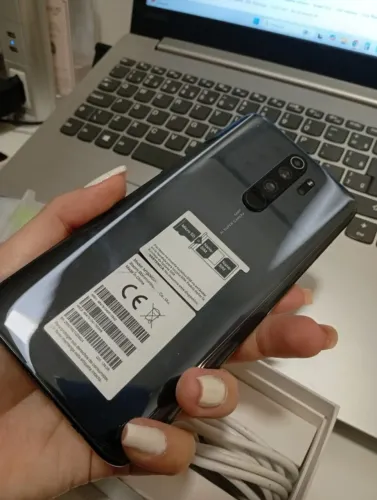  Xiaomi Redmi Note 8 Pro 128GB 