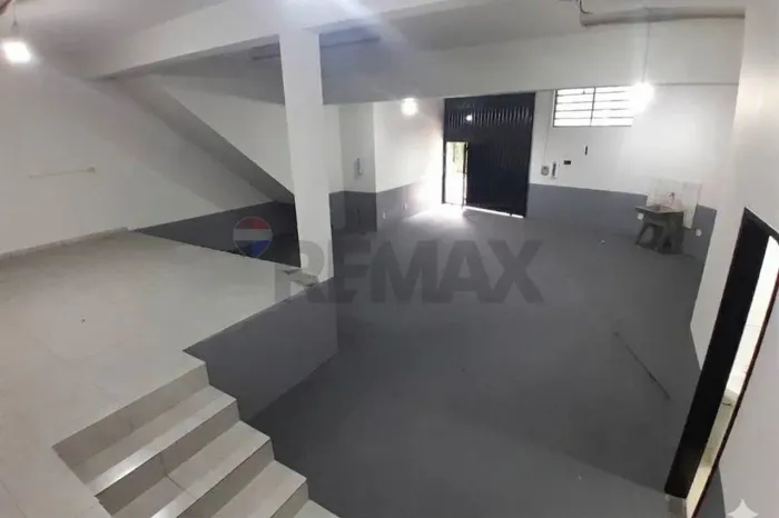 Aluguel em imóvel comercial R$ 3.700,00 no Jardim Anavec em Limeira - SP