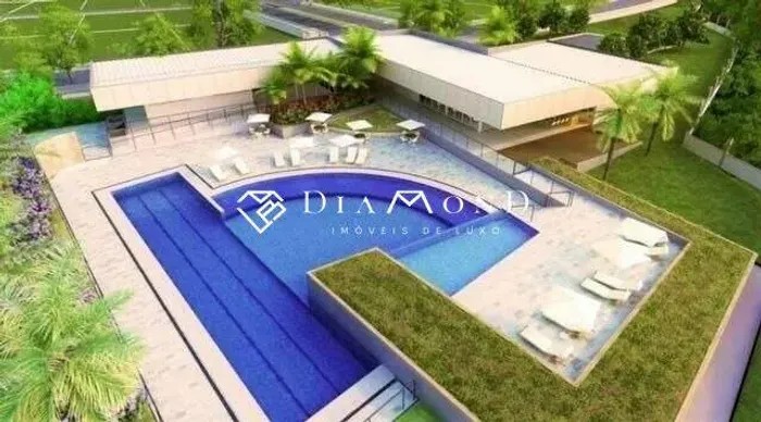 Terreno Premium na Zona Sul