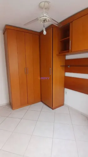 Apartamento com 2 dormitórios à venda, 42 m² por R$ 250.000,00 - Santa Rosa - Niterói/RJ