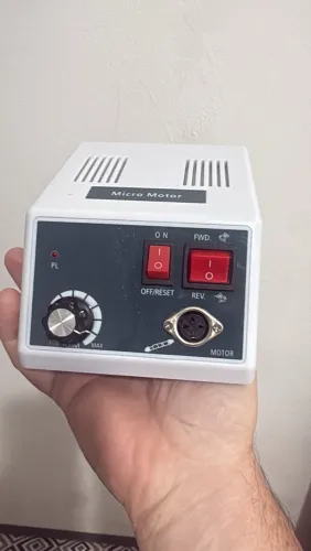 Micro motor Marathon 32.000rpm