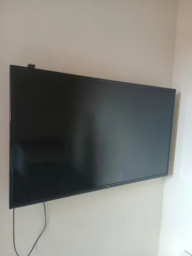 Televisao Para Rtirada de Peças