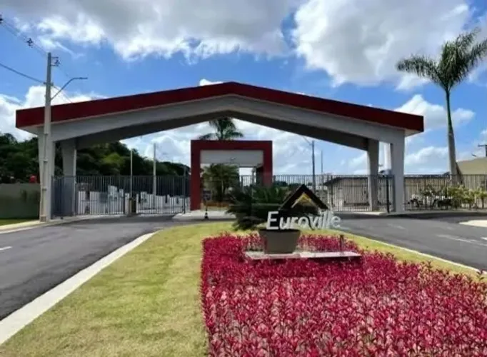 Lote Quitado no Euroville Ananindeua Br-316