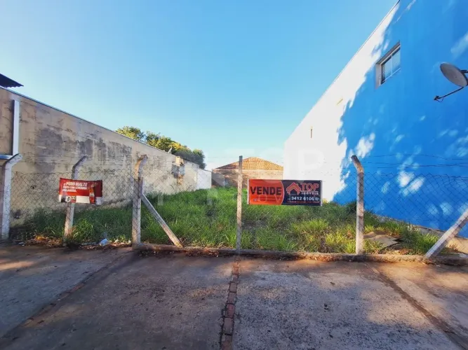 LOTE PLANO DE USO MISTO EM UM DOS PRINCIPAIS CORREDORES COMERCIAIS DA CIDADE.