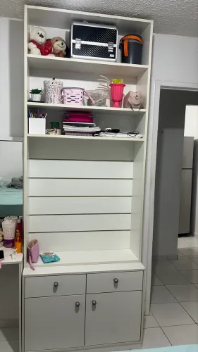 Móvel para loja ou closet