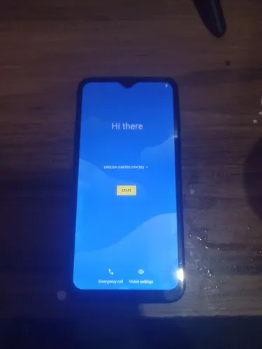 Moto G8 plus